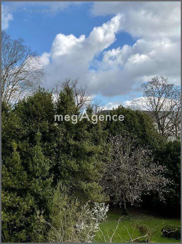 Appartement à ANGERS