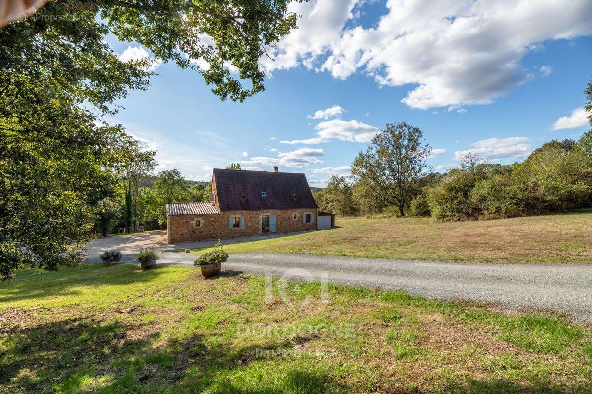 Belle maison en pierre - photo 19