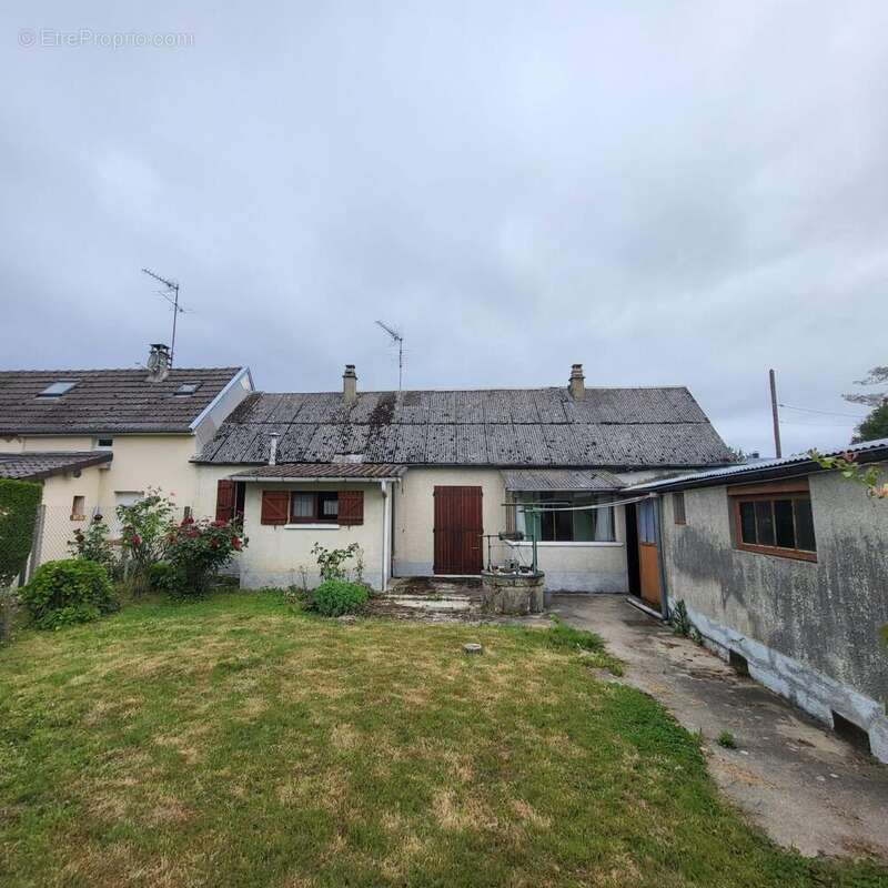 Maison 50 m² à Hacqueville  - photo 6