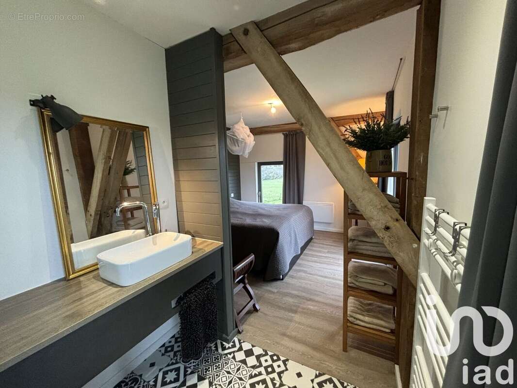 Photo 8 - Maison à COUX-ET-BIGAROQUE