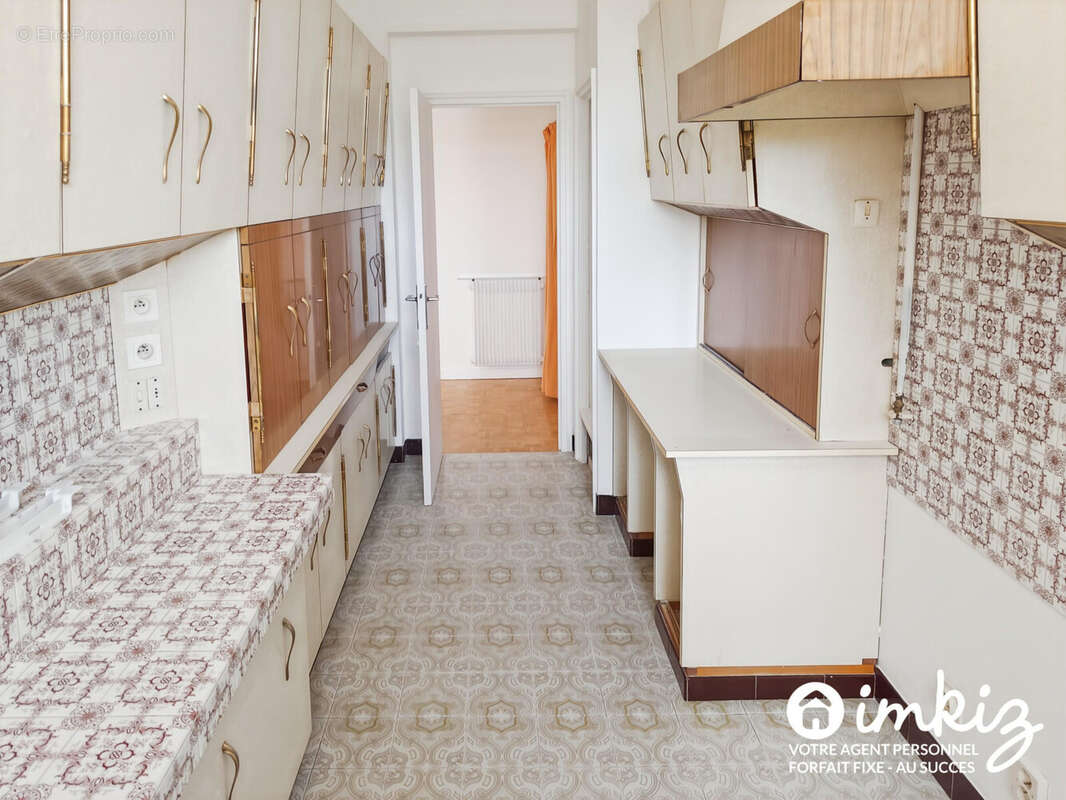 Appartement à CHATOU