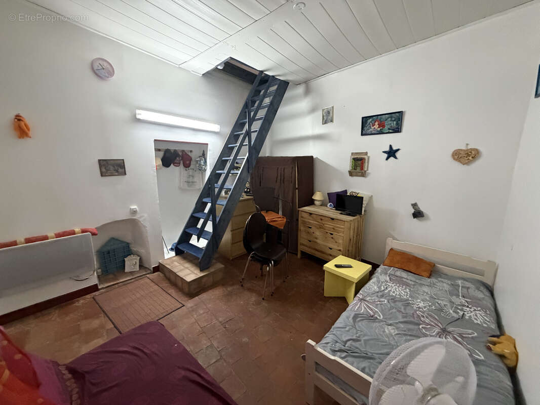 appartement triplex 40m2 - photo 10