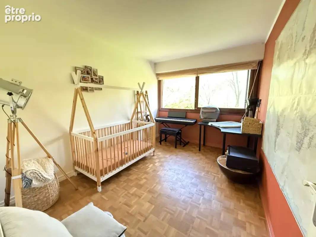 Appartement 4 pièces 93m² en dernier étage avec terrasse - photo 7
