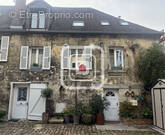 Maison à SOISSONS