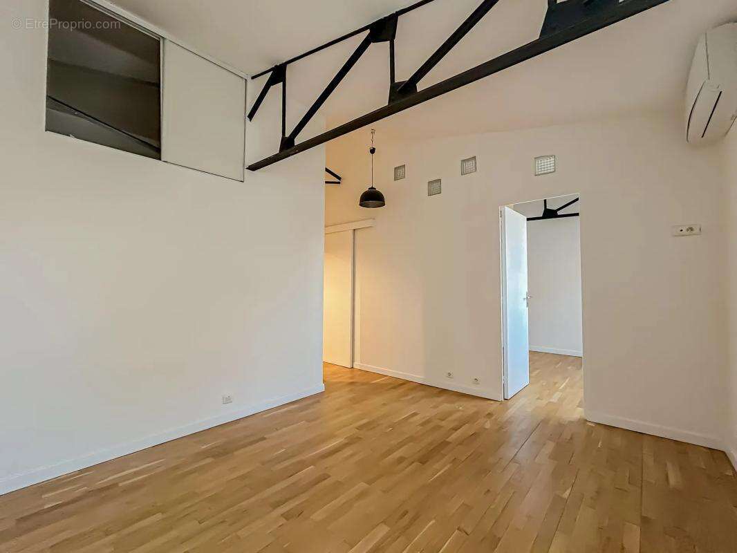 Appartement à VILLIERS-SUR-MARNE