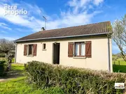 Appartement à NOUZIERS