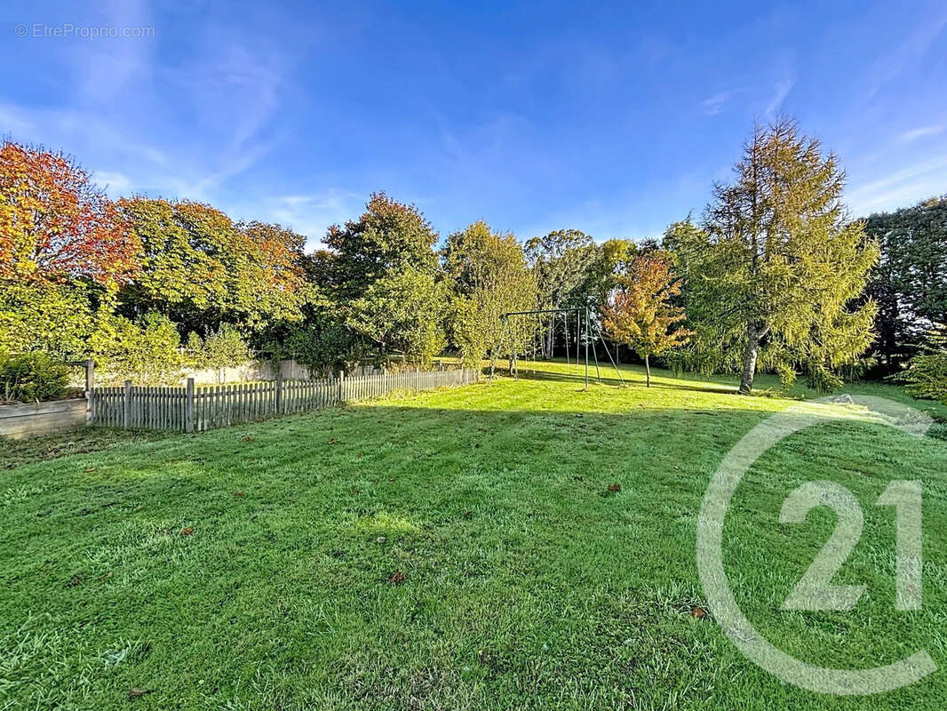 Maison à PLOUMILLIAU