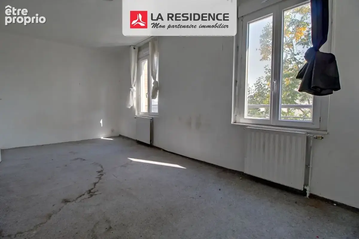 Appartement 121 m² à Cergy  - photo 9