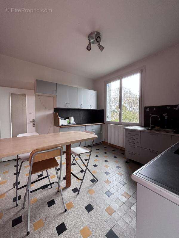 Maison à BRESSOLS