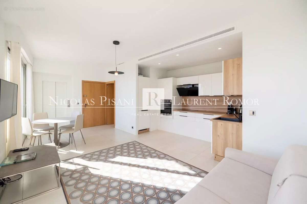 Maison à VILLEFRANCHE-SUR-MER