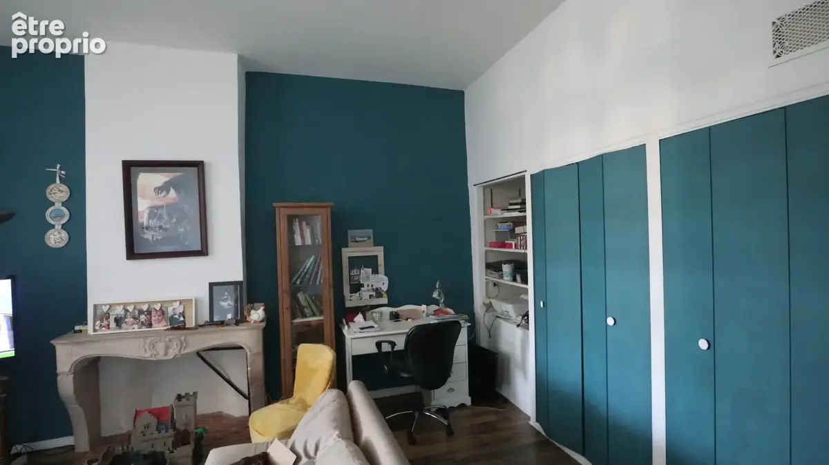 Appartement standing de 226m2, terrasse 70m2 - photo 23
