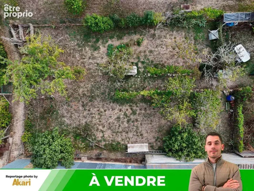 Maison de bourg - photo 17
