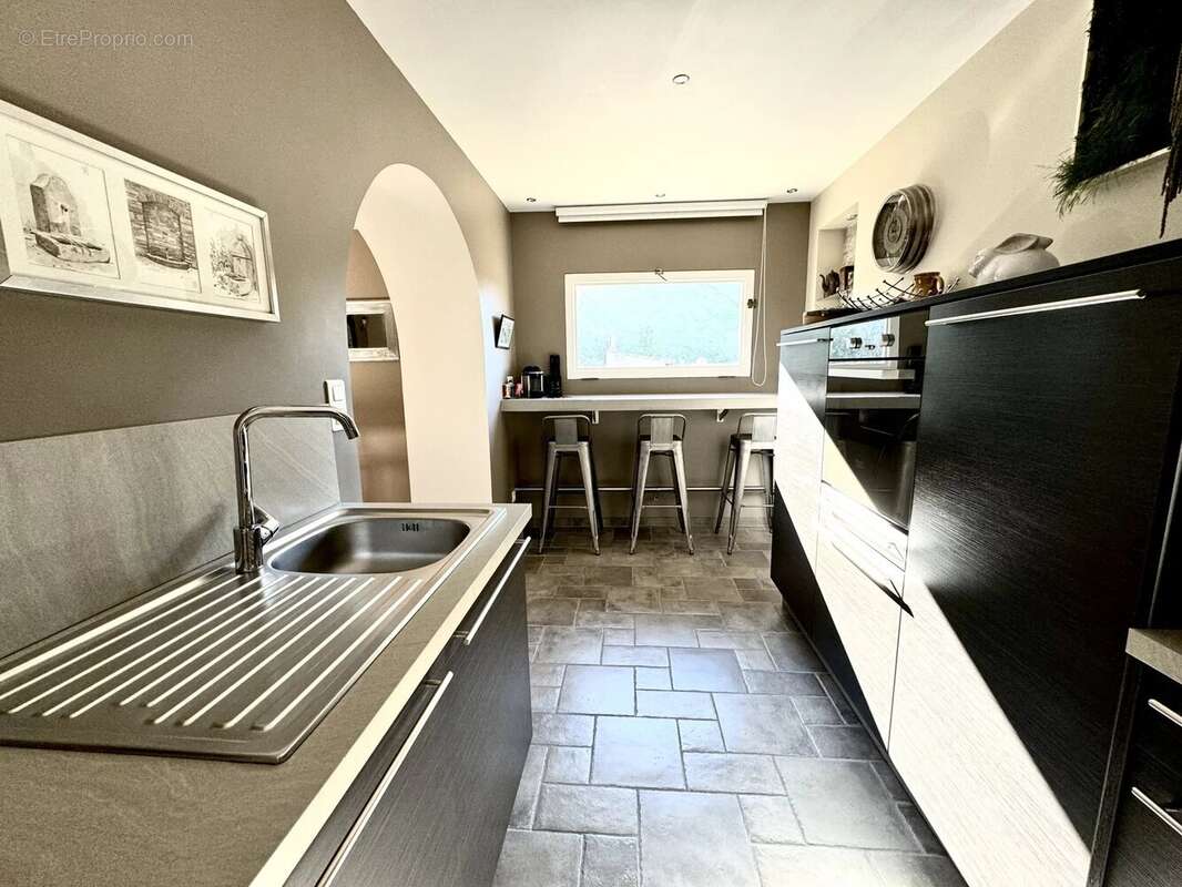 Maison à CARCASSONNE