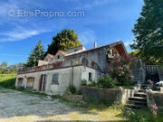 Appartement à CHAMPLOST