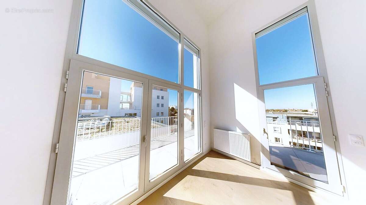 Appartement à LA ROCHELLE