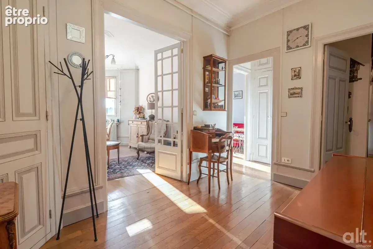 Photo Appartement à Annecy au prix de 450 000€