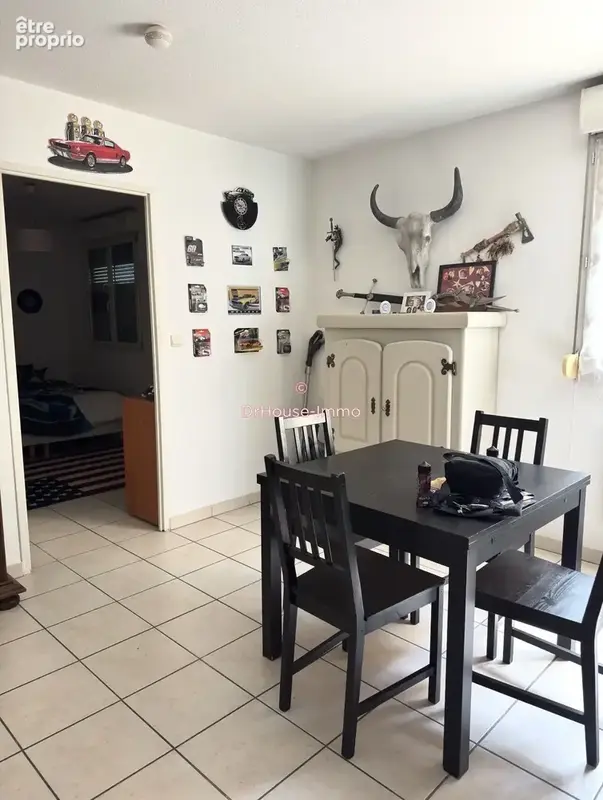 Appartement 2 pièces 55 m² à vendre à Bruay-La-Buissiere (62700) - photo 13