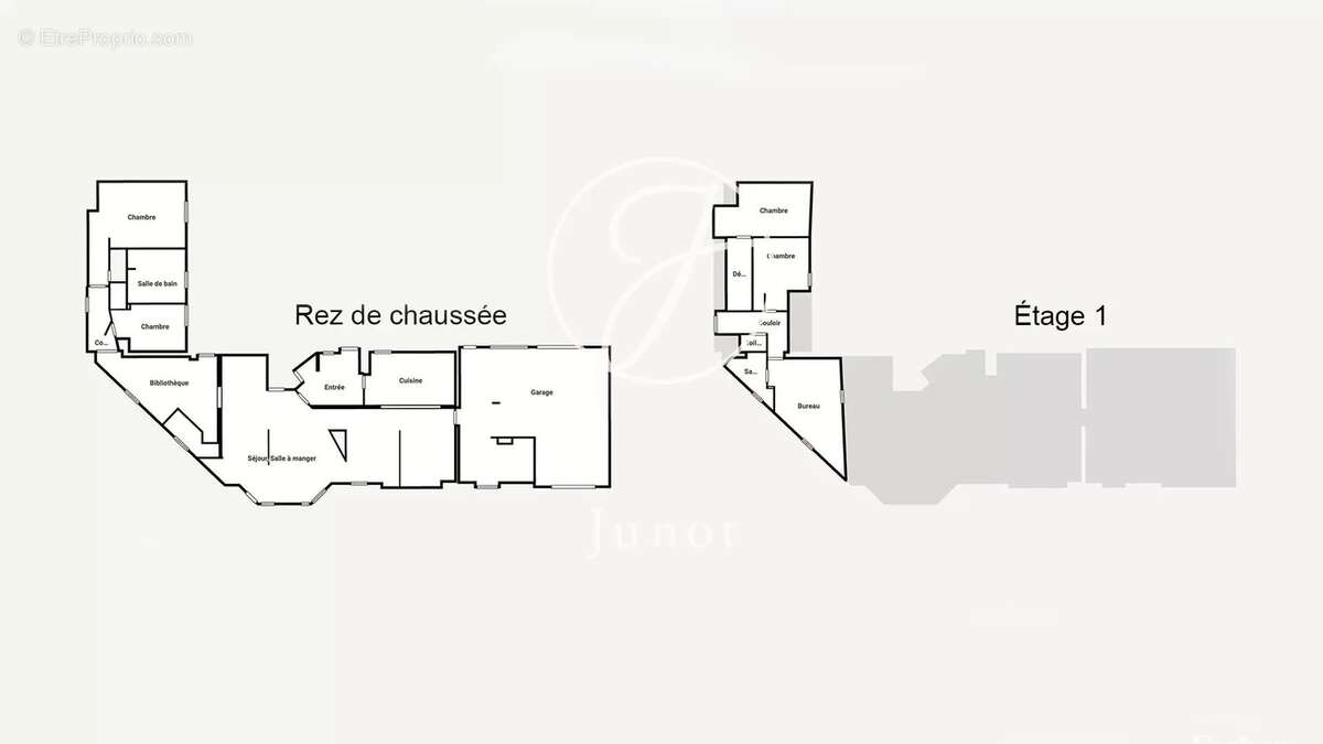 Maison à FACHES-THUMESNIL