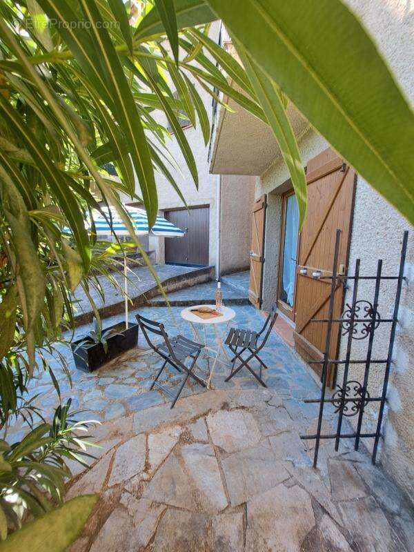 Appartement à PROPRIANO