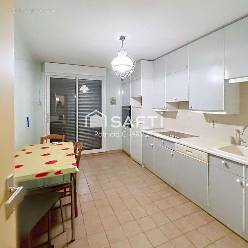 Photo 6 - Appartement à LYON-2E