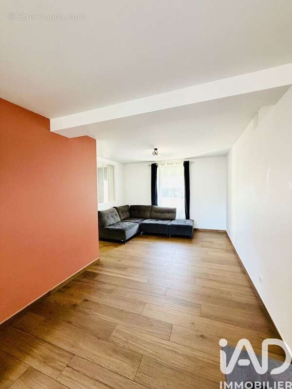 Photo 6 - Appartement à HAGONDANGE
