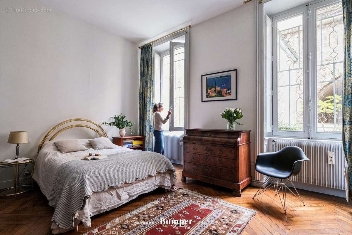 Appartement à LYON-4E