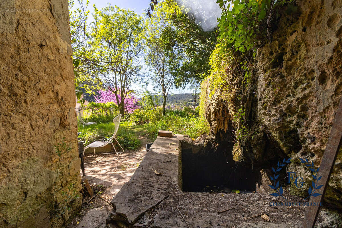 Appartement à BARJOLS