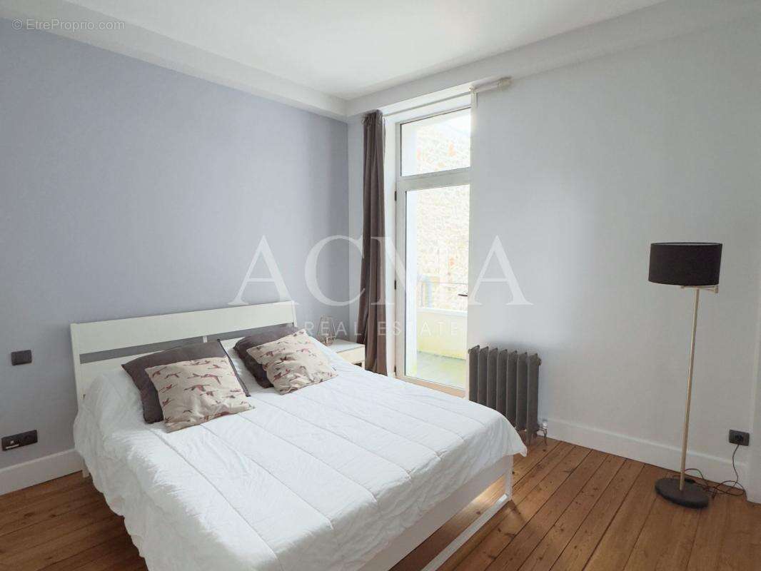 Maison à LES SABLES-D'OLONNE