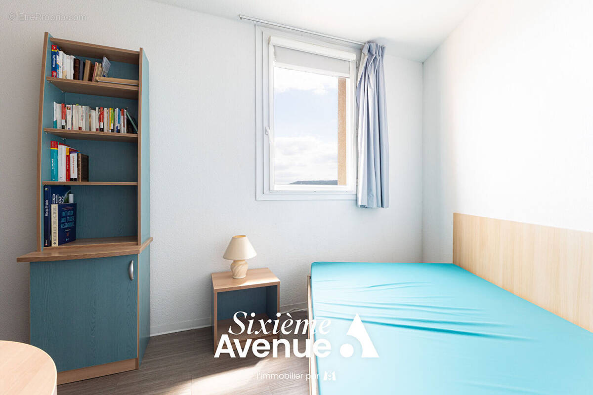 Appartement à CLERMONT-FERRAND