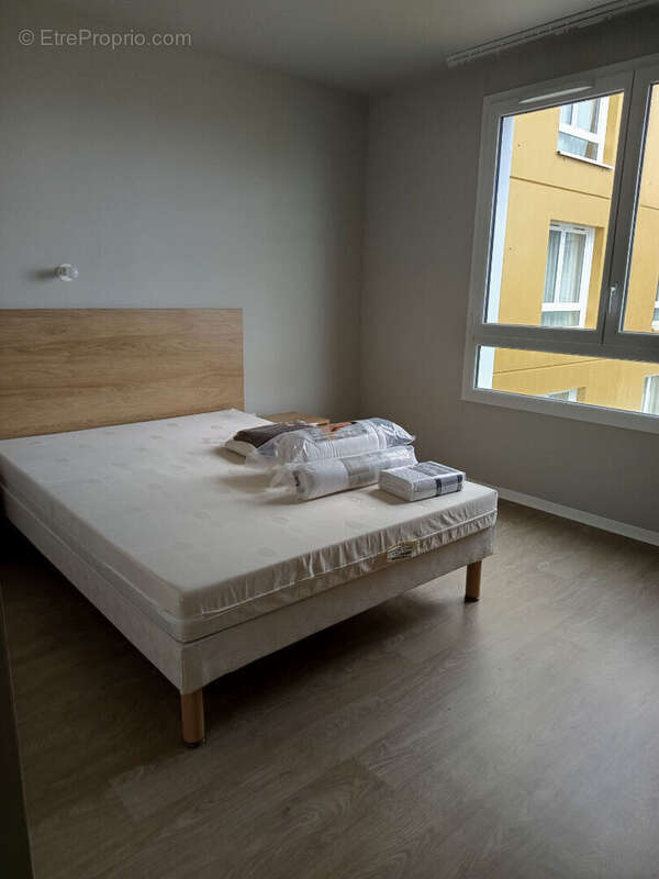 Appartement à AMIENS