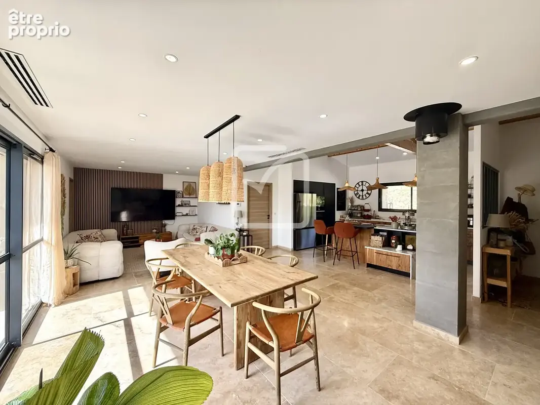 Maison à vendre de 174m2 - photo 7