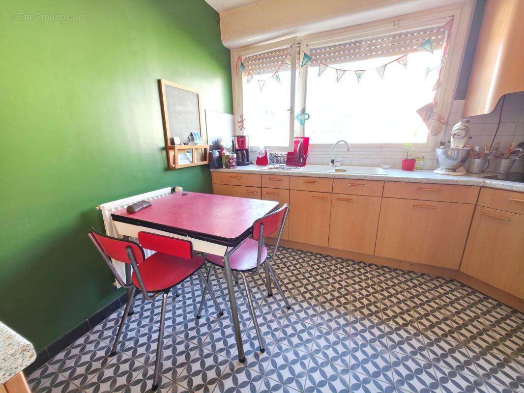 Appartement à ROUEN