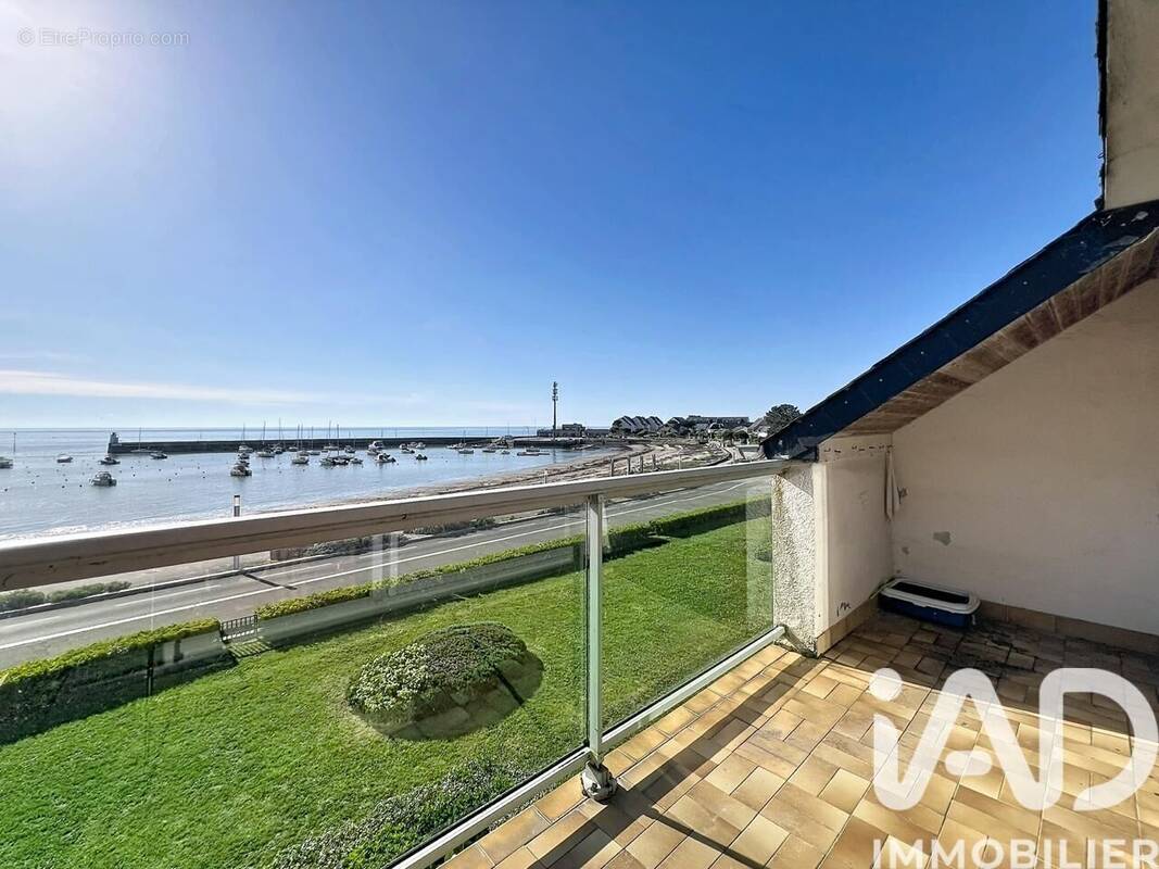Photo 1 - Appartement à SARZEAU