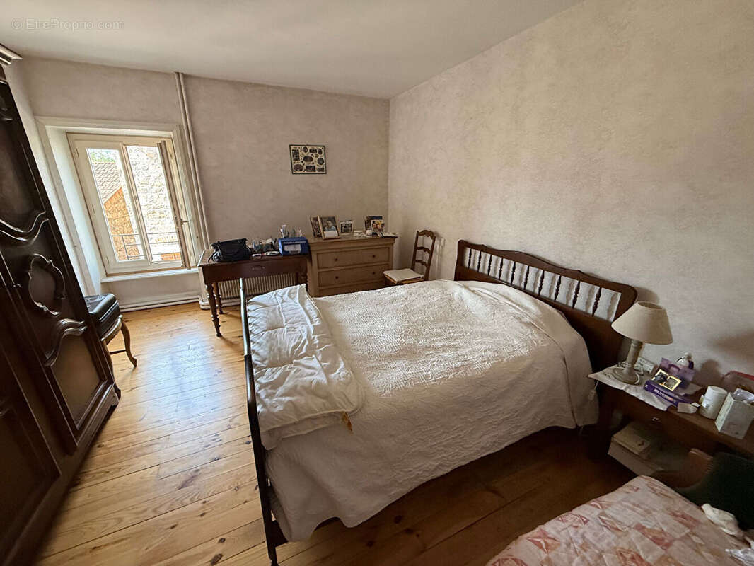 Maison La Tuiliere 360 m2 - photo 11