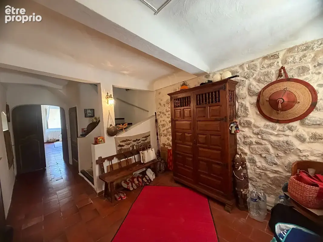 Maison de village Seillans - photo 4