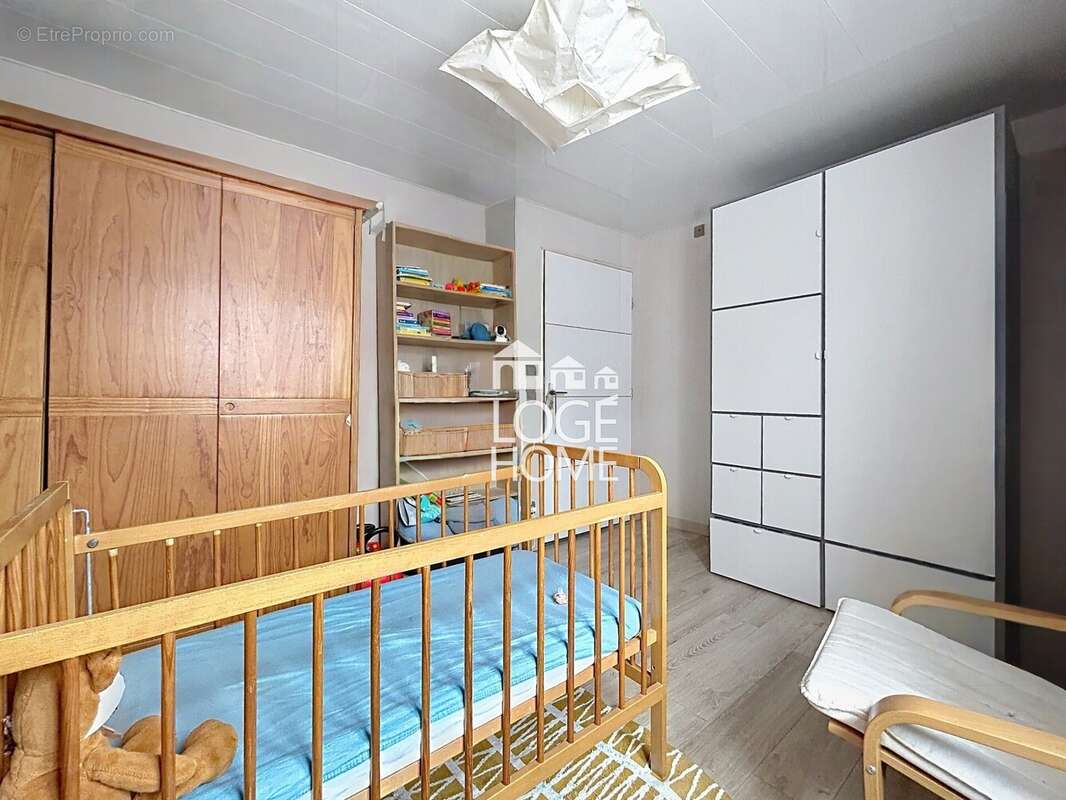 Maison à CROIX