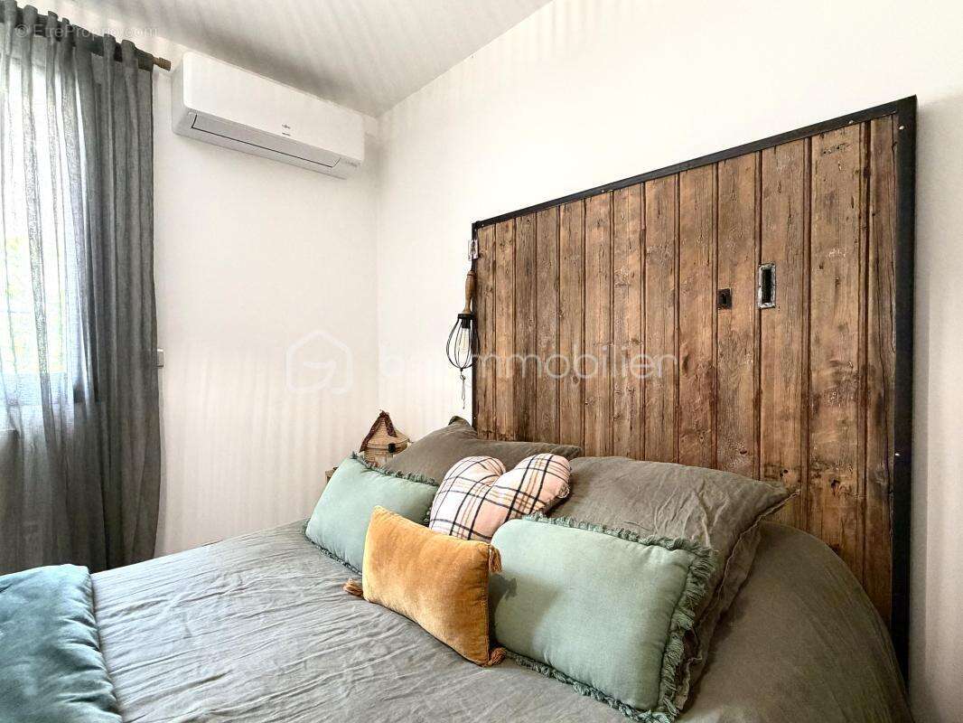 Maison coup de coeur sur Sorgues - photo 16