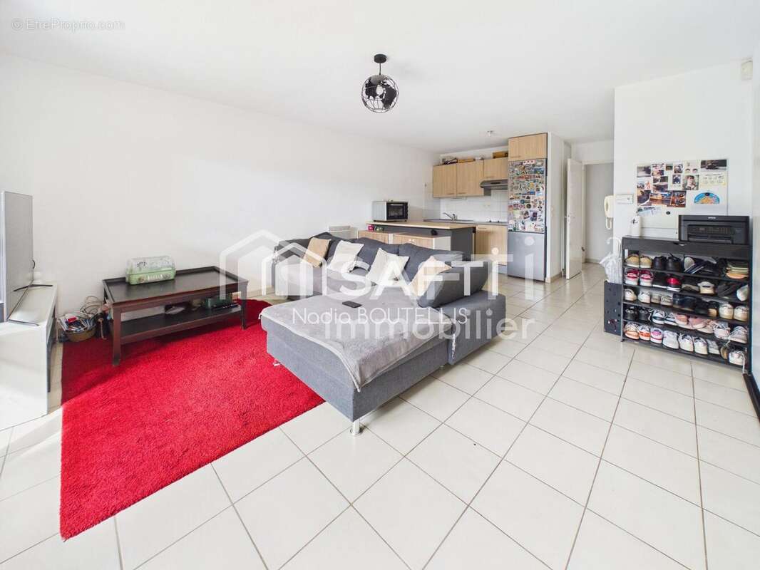 Photo 5 - Appartement à EYSINES