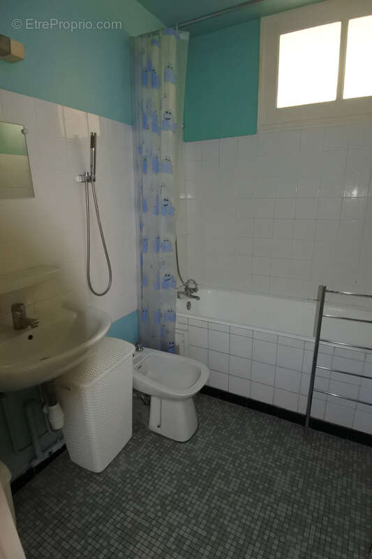 Appartement à LA FERTE-BERNARD