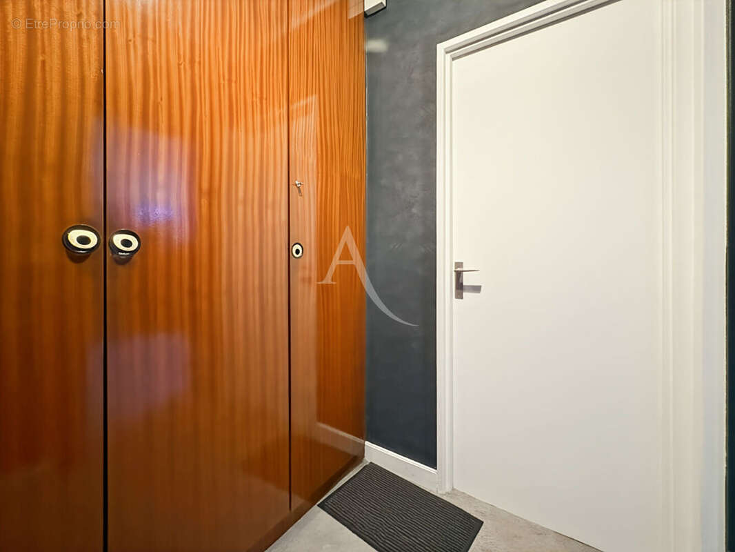 Appartement Boulogne Billancourt 2 pièce(s) - photo 7