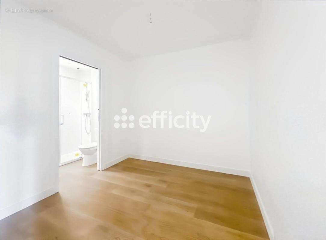 Appartement à GUJAN-MESTRAS