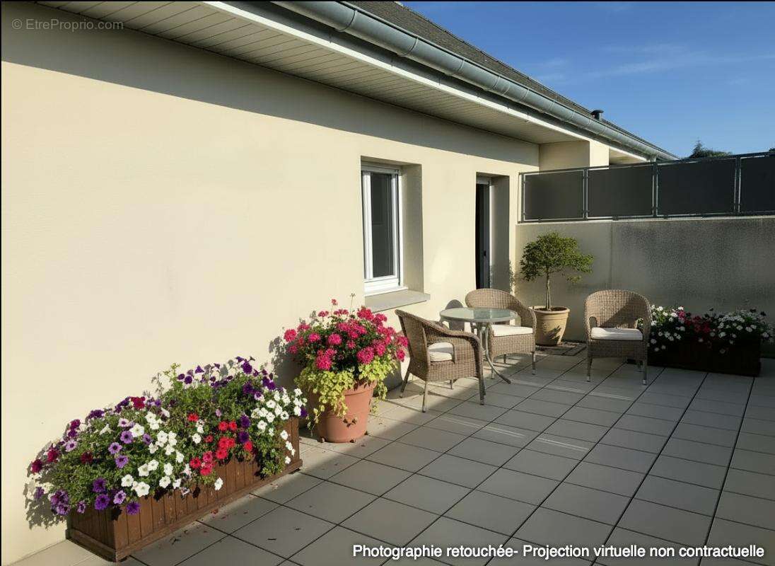 Appartement à BRIVE-LA-GAILLARDE