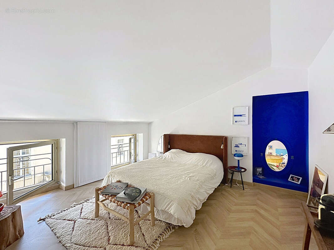 Appartement à CARPENTRAS