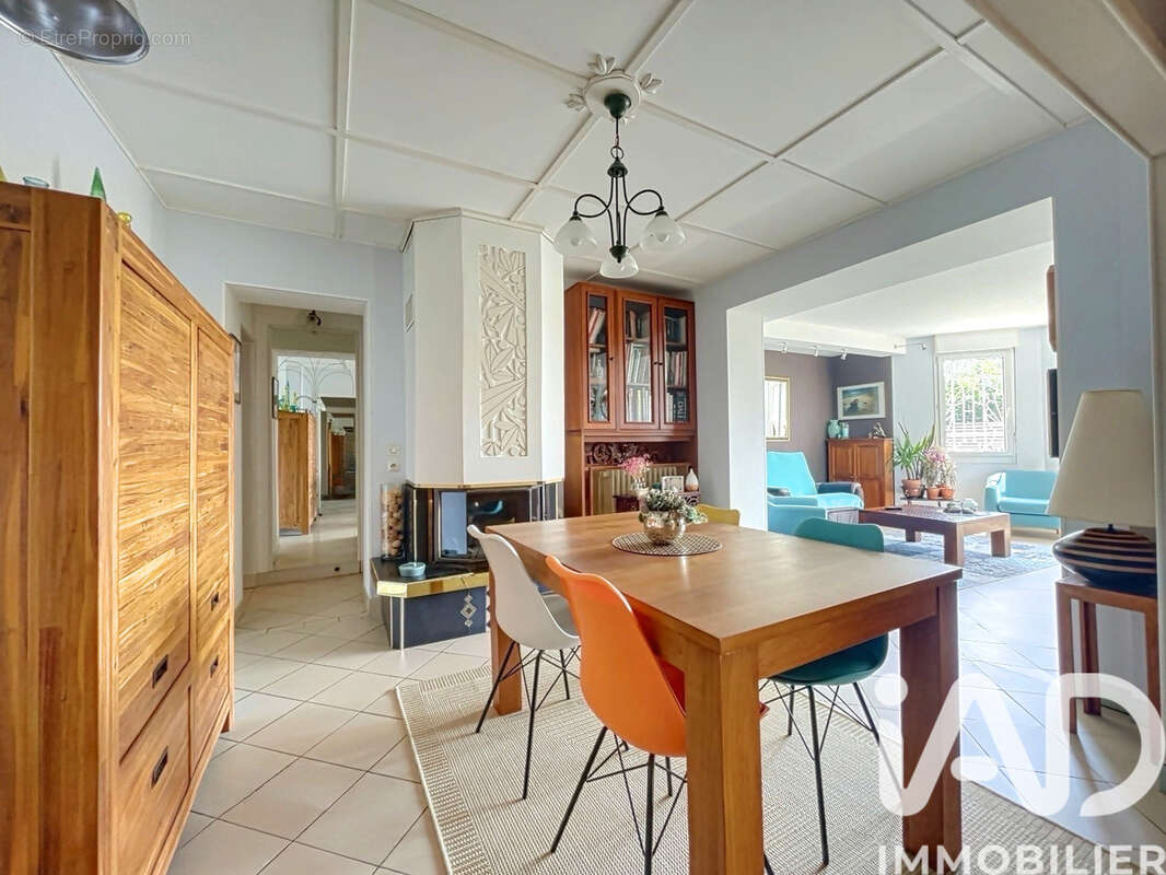 Photo 4 - Maison à HERBLAY