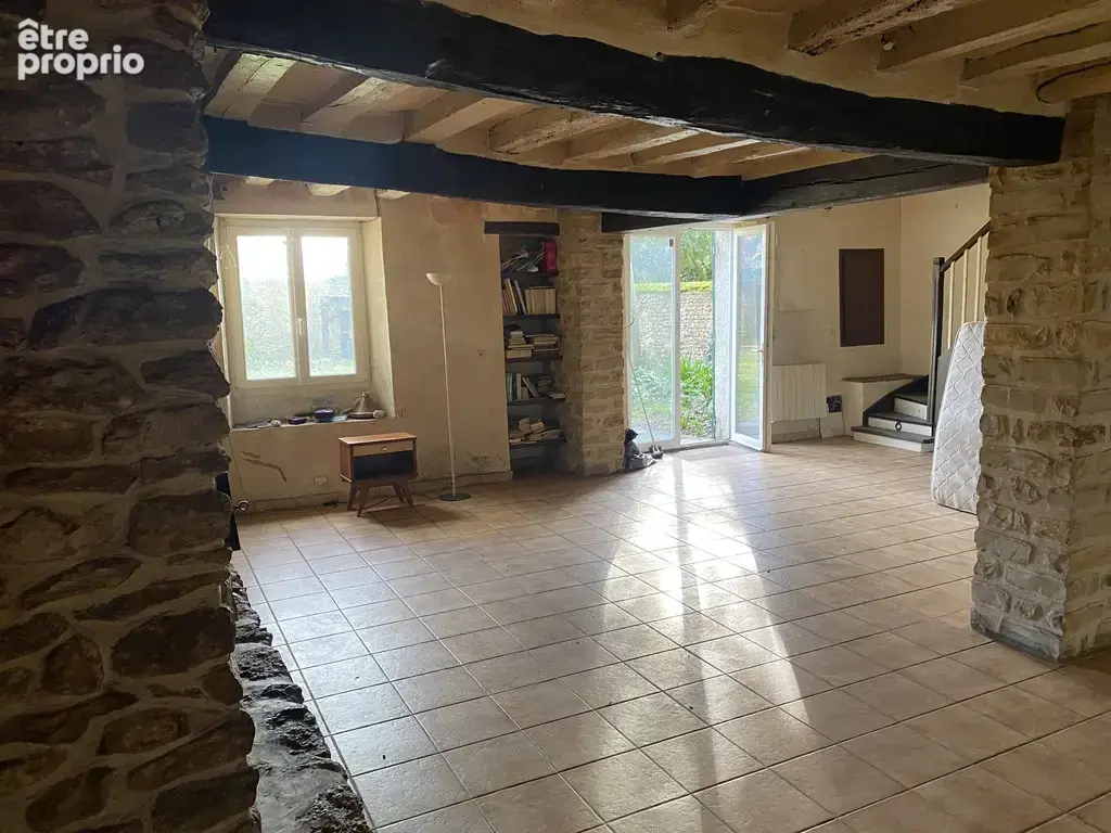 Maison 5 pièces 150 m² · à Etampes · 150 m² · 199 500 €