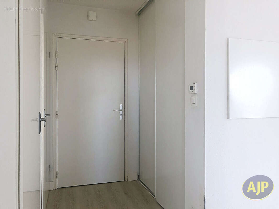 Appartement à CHOLET