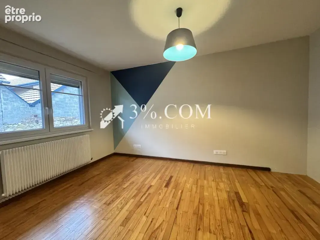 3%COM Jolie maison rénovée avec local indépendant - jardin - photo 15