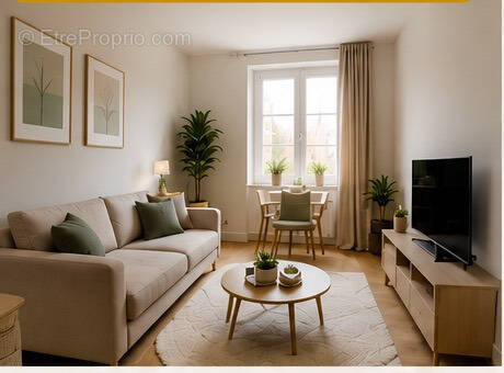 Appartement à LILLE