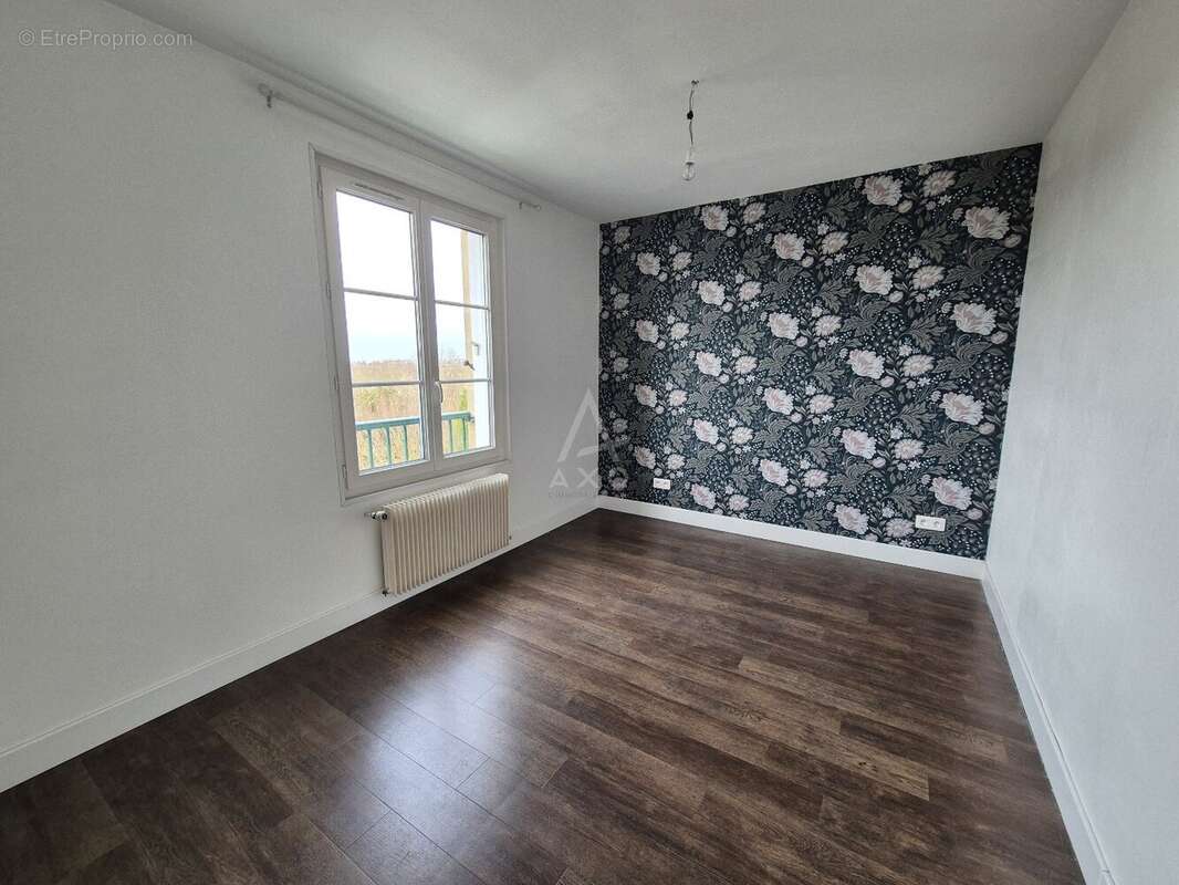Appartement à CAEN