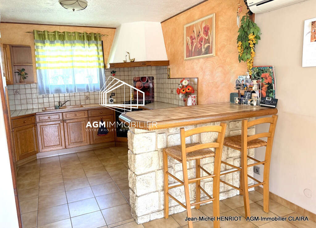 Photo 4 - Maison à CLAIRA